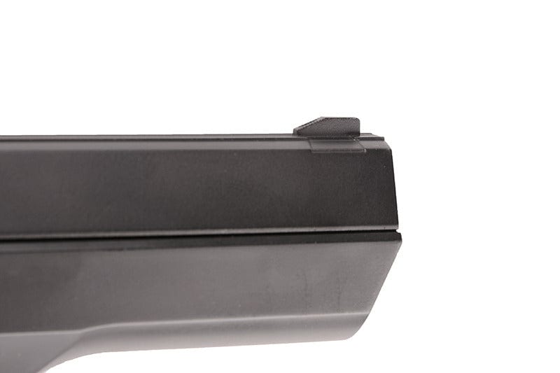 Jericho 941 Gas Pistol Replica