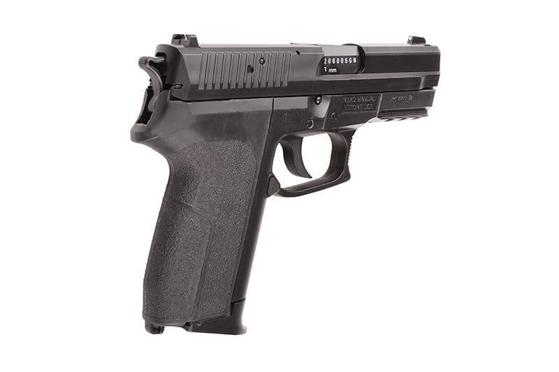 SIG 2022 Gas Pistol Replica