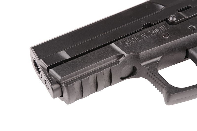 SIG 2022 Gas Pistol Replica