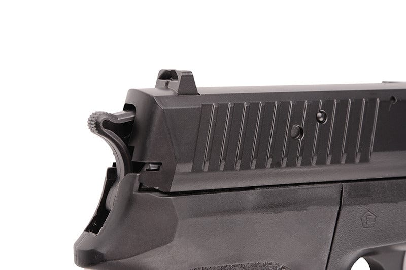 SIG 2022 Gas Pistol Replica