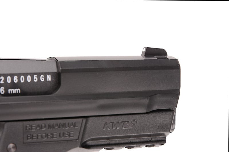 SIG 2022 Gas Pistol Replica