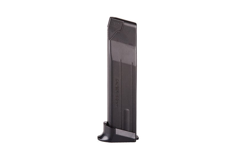 CO2 15 BB Magazine for KC47 (Model 2022) Replicas by KWC on Airsoft Mania Europe