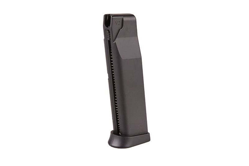 CO2 15 BB Magazine for KC46 (Model 24/7) Replicas