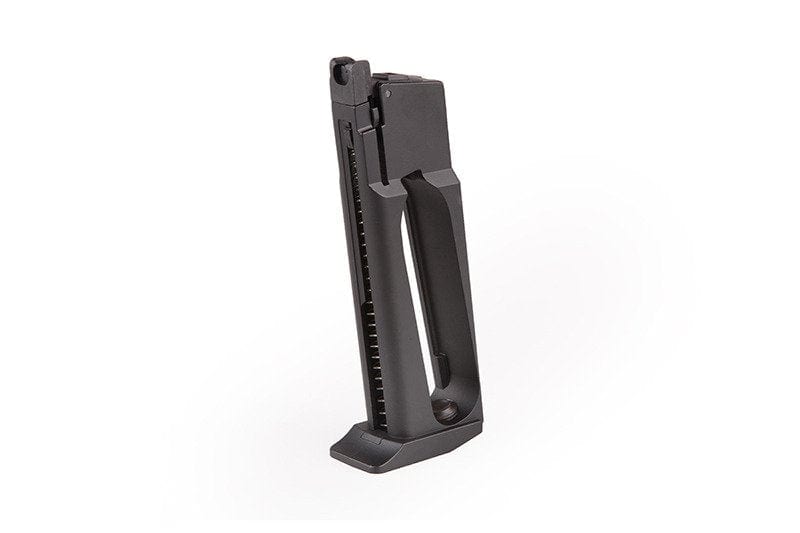 CO2 15 BB Magazine for KCB44 (Makarov PM)