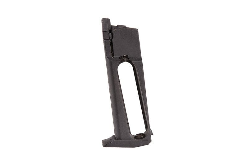CO2 15 BB Magazine for KCB44 (Makarov PM)