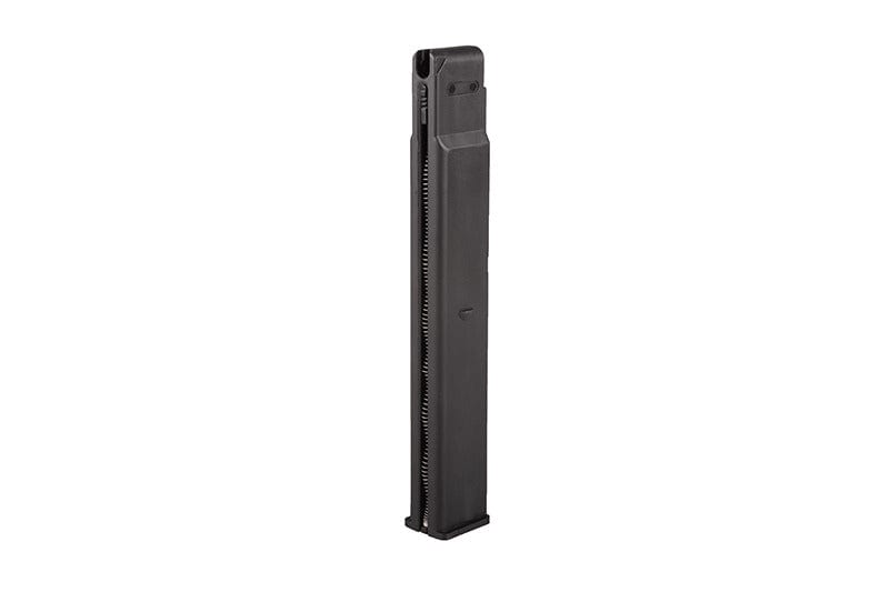 CO2 28 BB Magazine for M11 (Ingram) Replicas