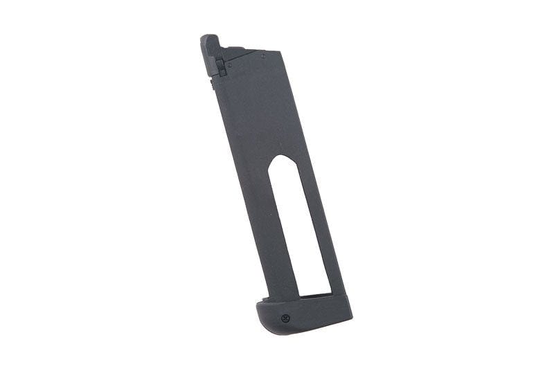 CO2 25 BB Magazine for GC-0305-II Replicas