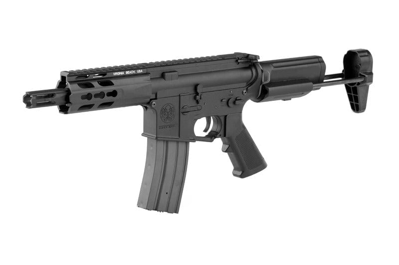 Trident PDW IT Replica by Krytac on Airsoft Mania Europe