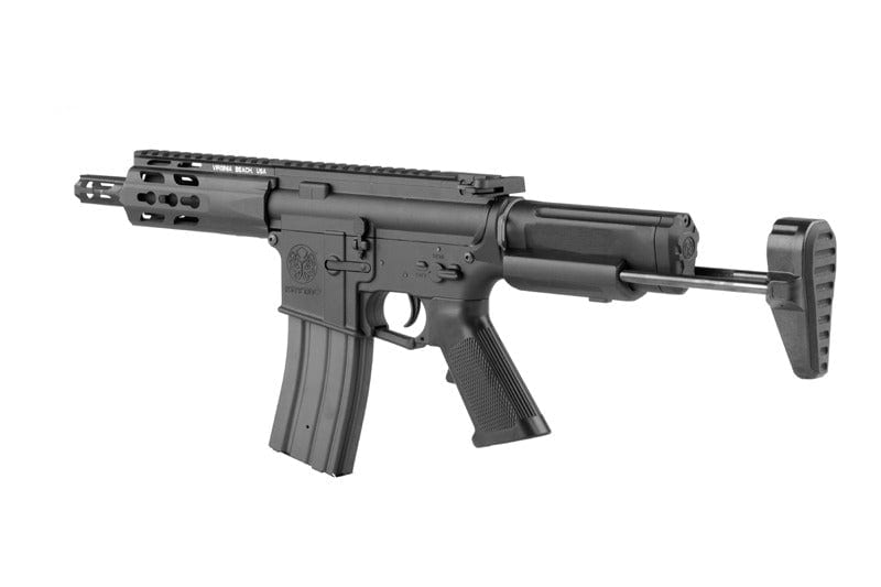 Trident PDW IT Replica by Krytac on Airsoft Mania Europe