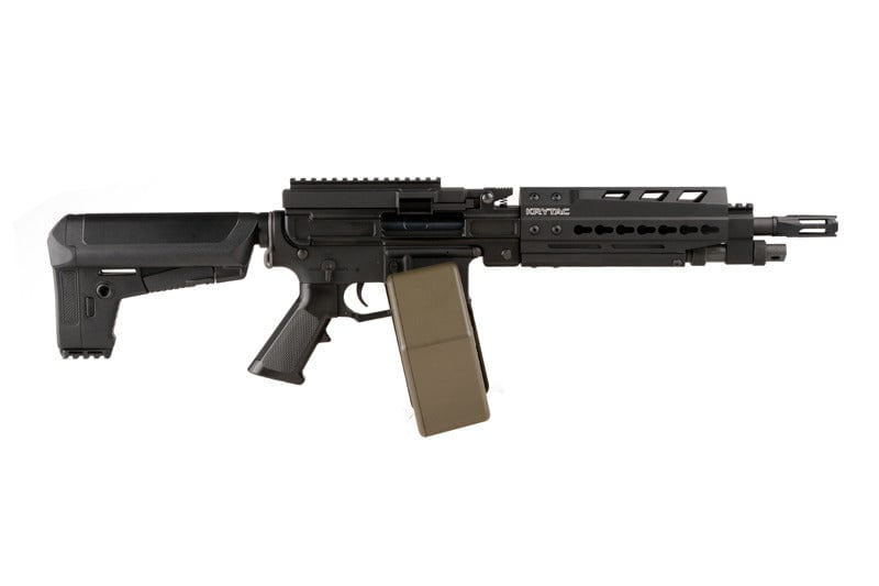 Trident Enhanced LMG Light Machine Gun Replica