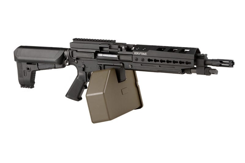 Trident Enhanced LMG Light Machine Gun Replica