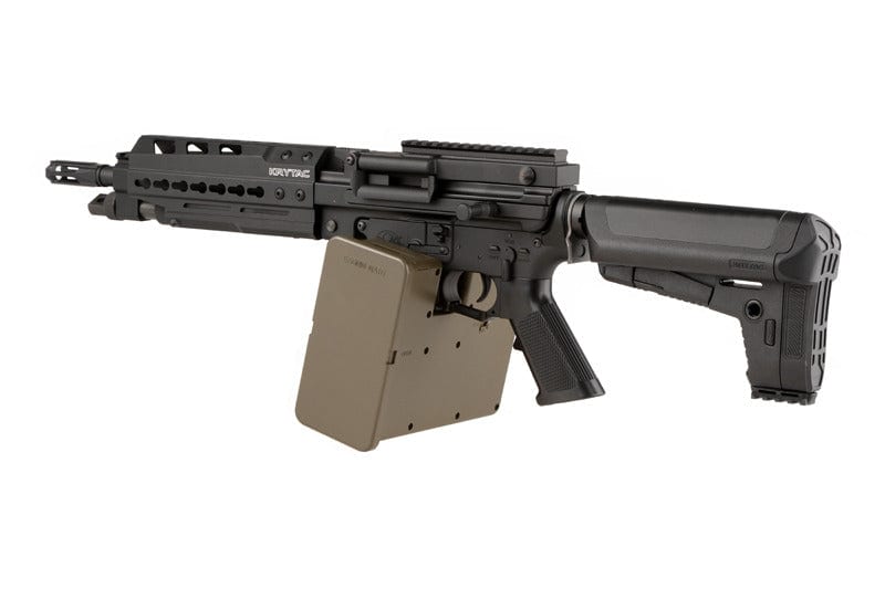 Trident Enhanced LMG Light Machine Gun Replica