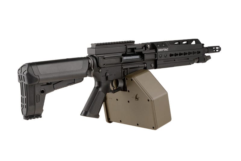 Trident Enhanced LMG Light Machine Gun Replica