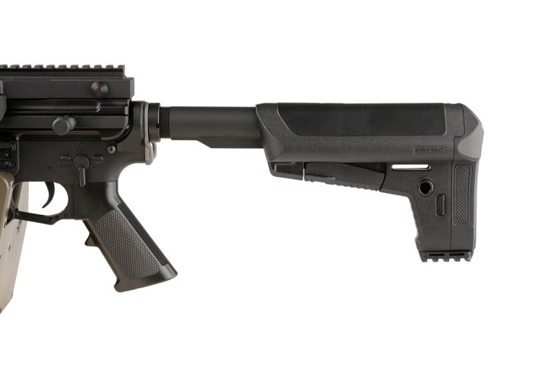 Trident Enhanced LMG Light Machine Gun Replica