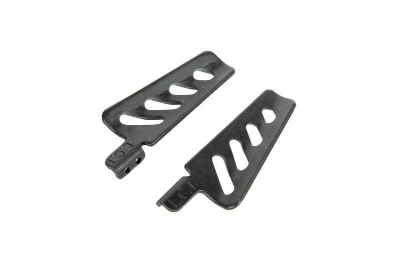 PK-41 LCK Magwell for AK