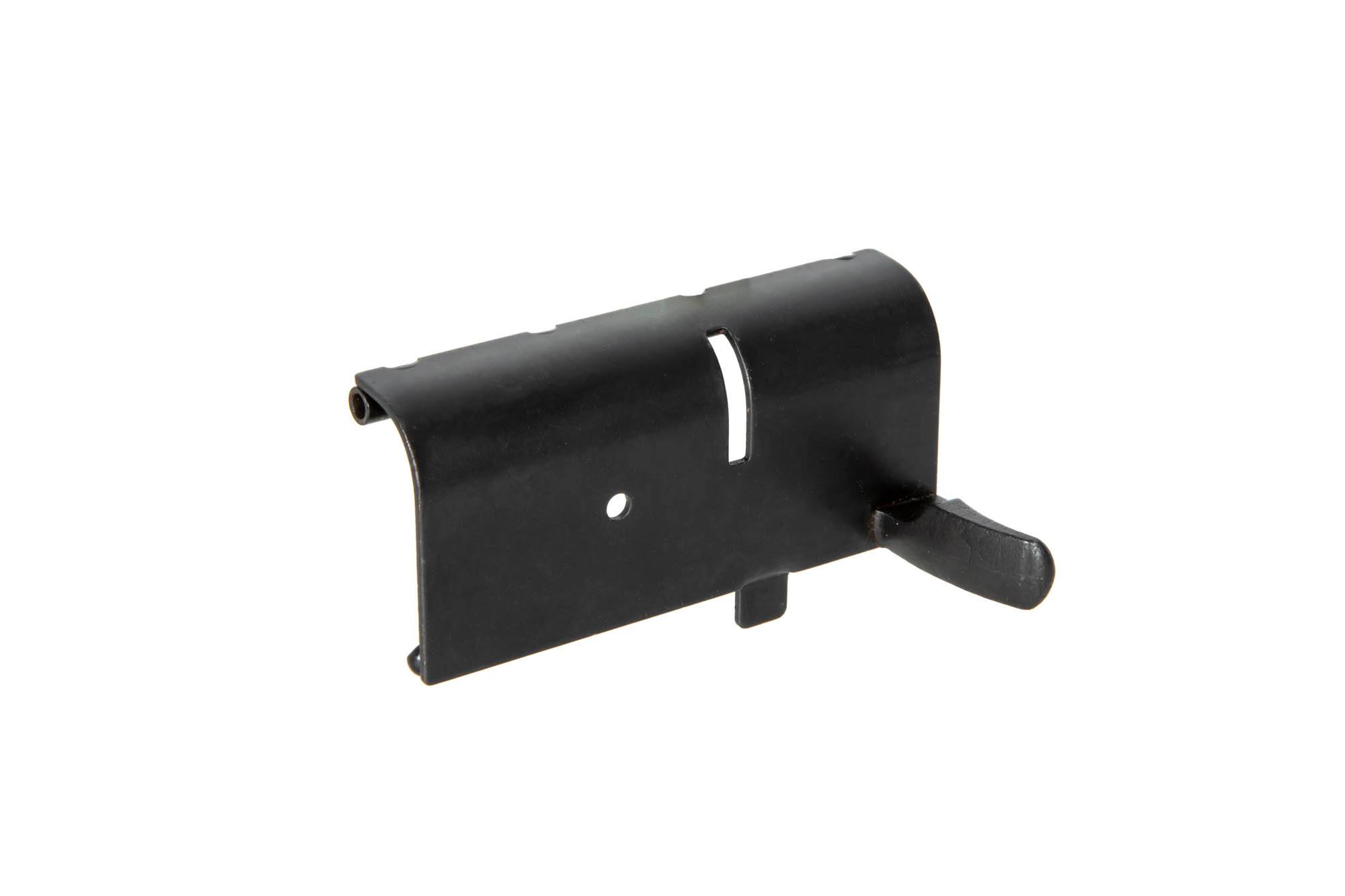 Steel Bolt Carrier for AS VAL Replicas