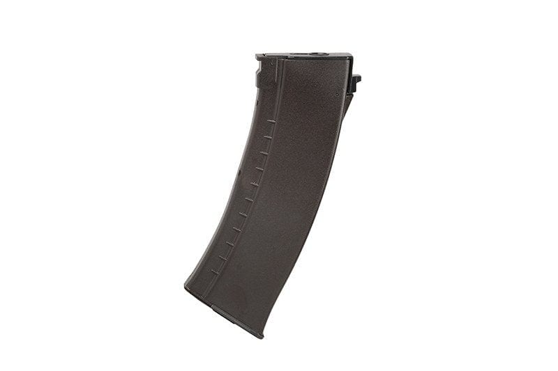 70rd low-cap magazine for AK74 - plum
