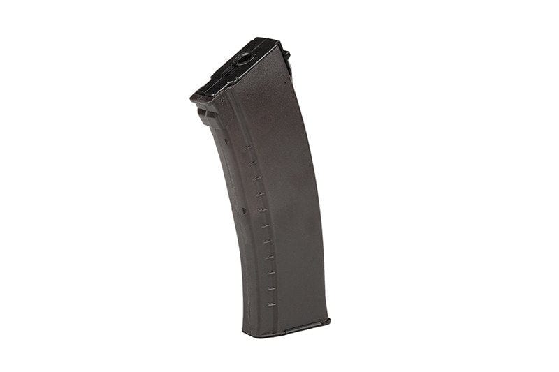 130rd mid-cap magazine for AK74 - plum