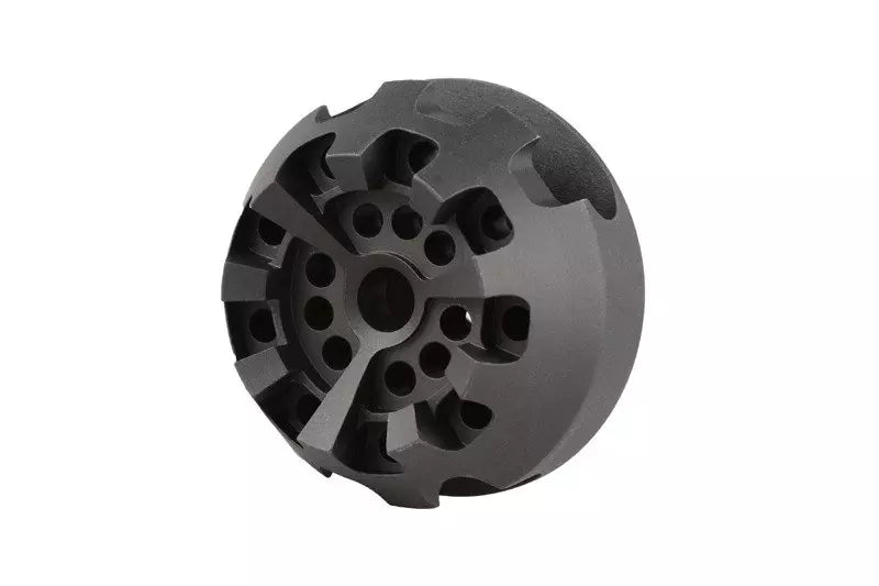 Cookie Cutter (Type 2) Recoil Compensator