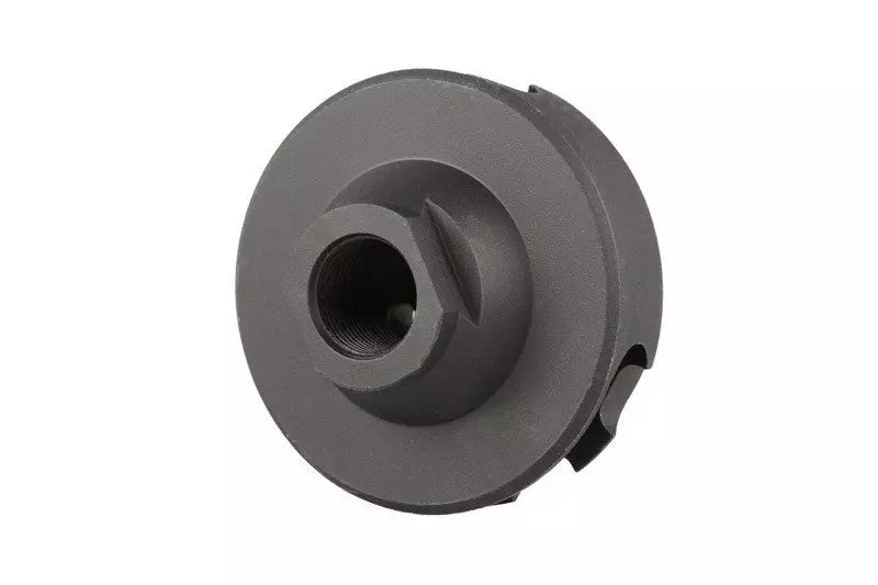 Cookie Cutter (Type 2) Recoil Compensator