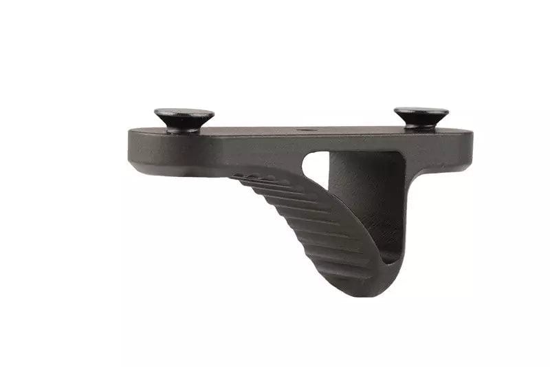 KeyMod Gripstop B5 Short K Variant - Black