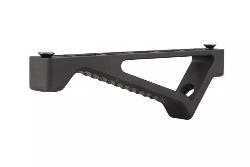 K20 KeyMod Aluminium Angled Grip