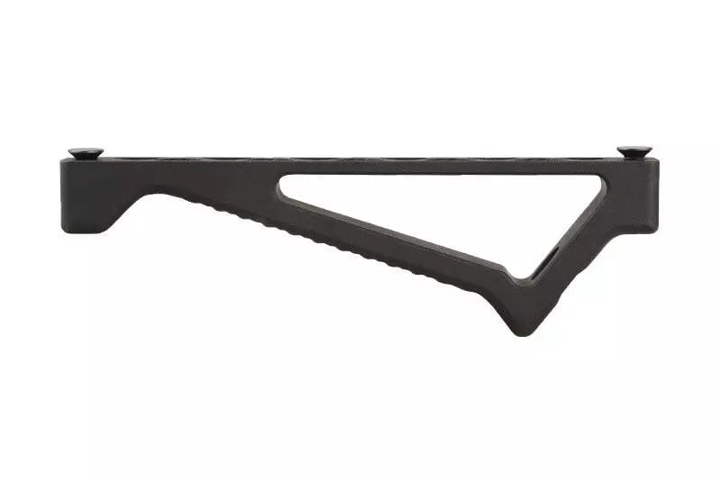 K20 KeyMod Aluminium Angled Grip