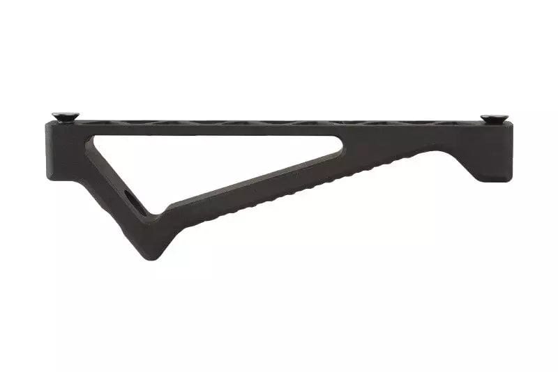 K20 KeyMod Aluminium Angled Grip