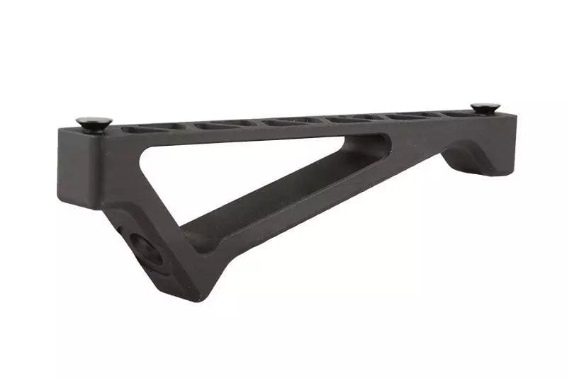 K20 KeyMod Aluminium Angled Grip