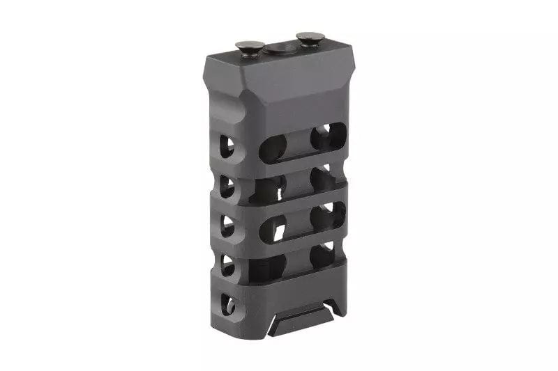 Aluminium KeyMod Vertical Grip - Black