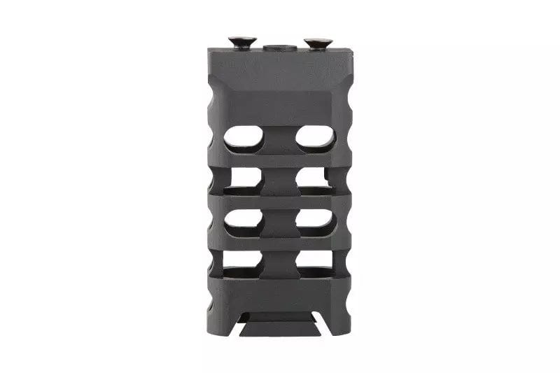 Aluminium KeyMod Vertical Grip - Black
