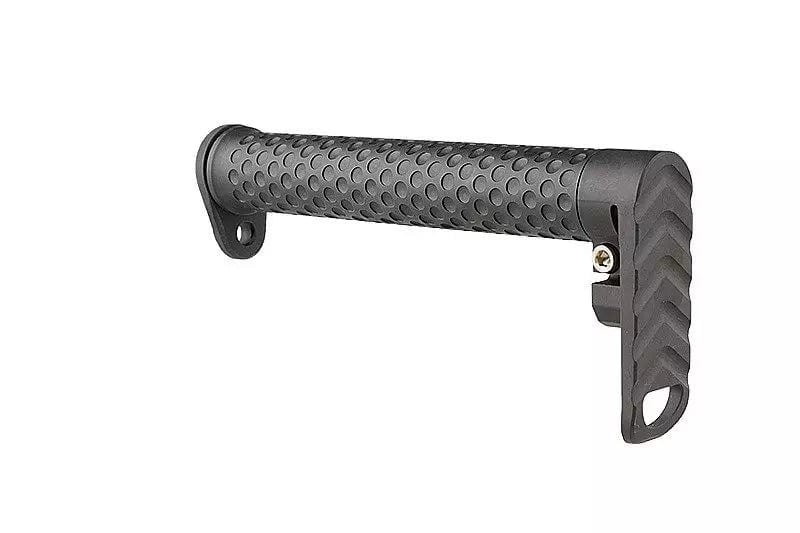 Lightweight QD Stock with Stock Slide