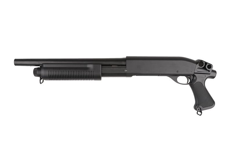 CM351M (Metal Version) Shotgun Replica