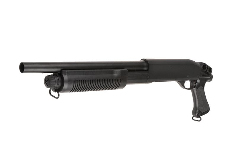 CM351M Shotgun (Metal Version)