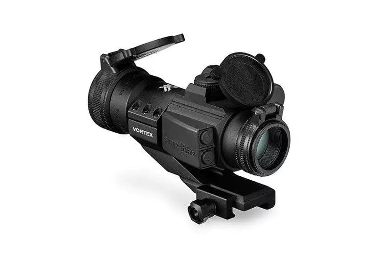 StrikeFire II Red/Green Reflex Sight