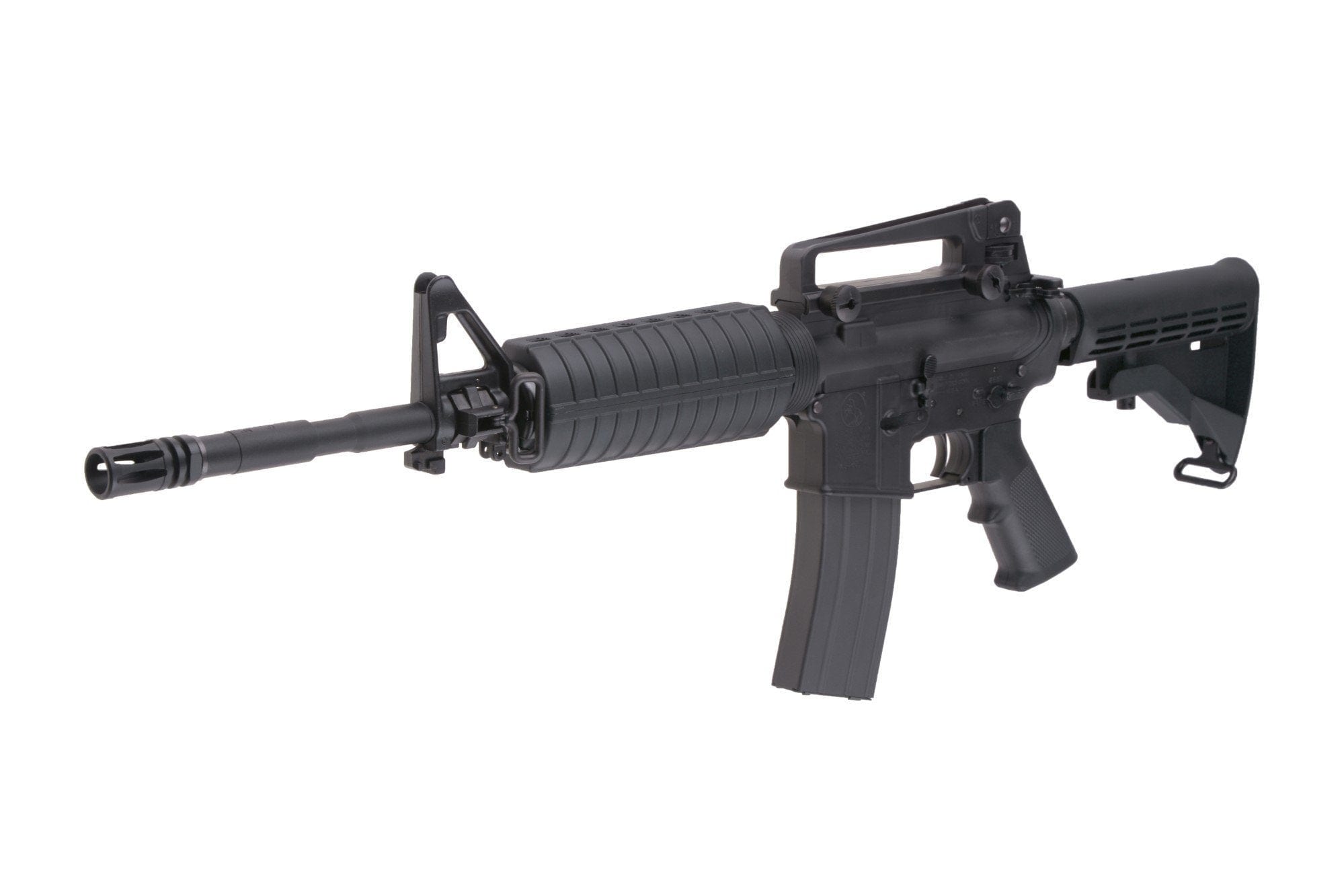 Tokyo Marui M4A1 MWS GBB