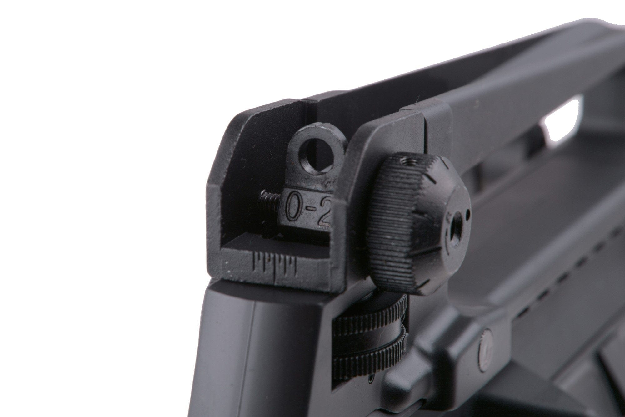 Tokyo Marui M4A1 MWS GBB