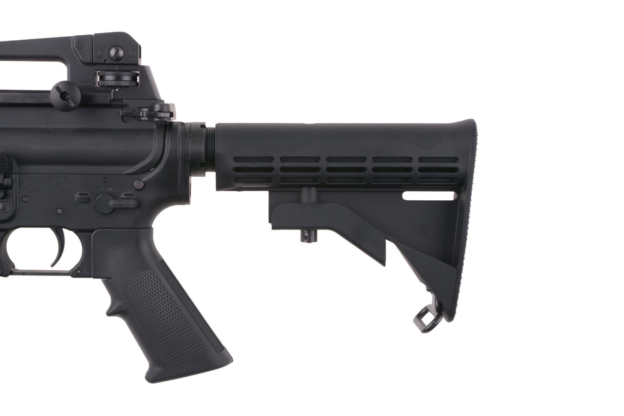 Tokyo Marui M4A1 MWS GBB