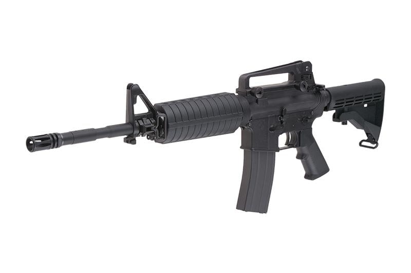 Tokyo Marui M4A1 MWS GBB