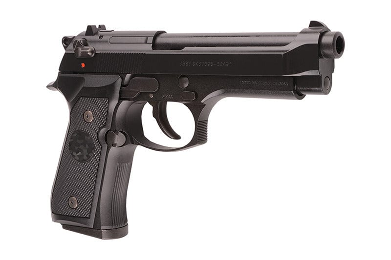 U. S. M9 Pistol Replica by Tokyo Marui on Airsoft Mania Europe