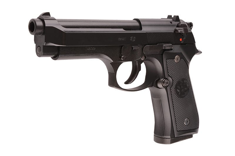 U. S. M9 Pistol Replica by Tokyo Marui on Airsoft Mania Europe