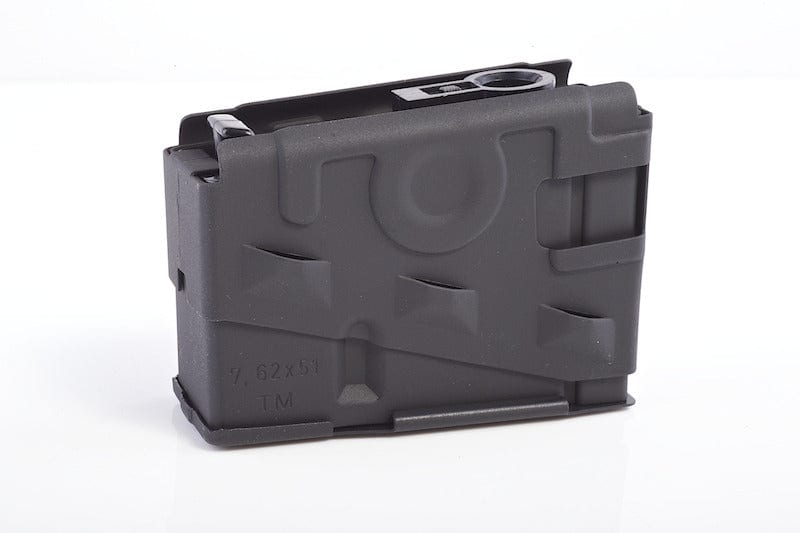 PSG-1 Tokyo Marui 15 BB Magazine by Tokyo Marui on Airsoft Mania Europe