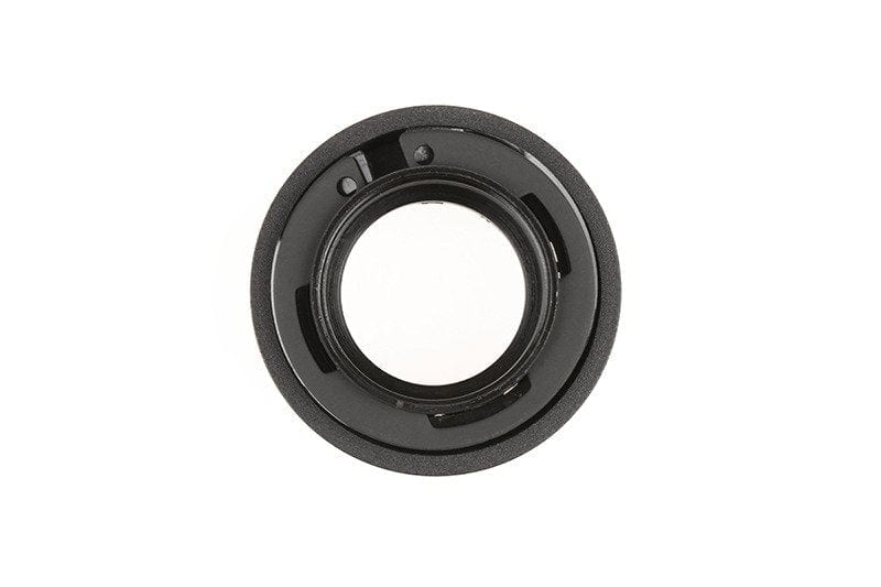 Delta Ring for M4/M16