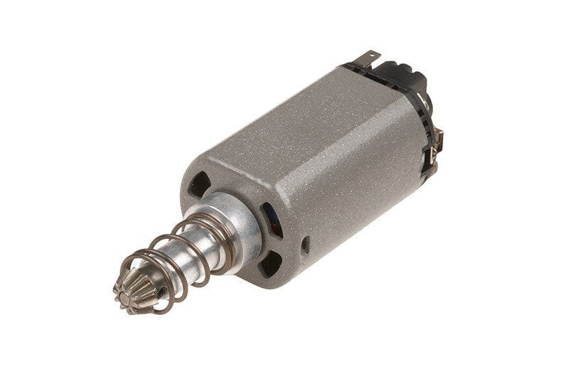 Regular Motor (Long)