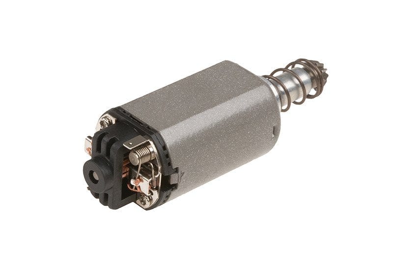 Regular Motor (Long)