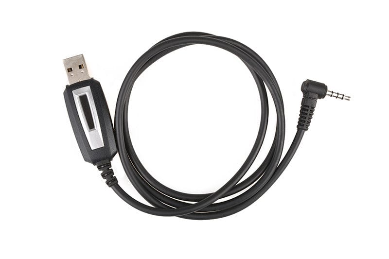 D-3 Baofeng programming cable for UV-3R series