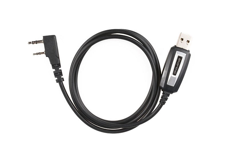 D-5 Baofeng programming cable for UV-5R series