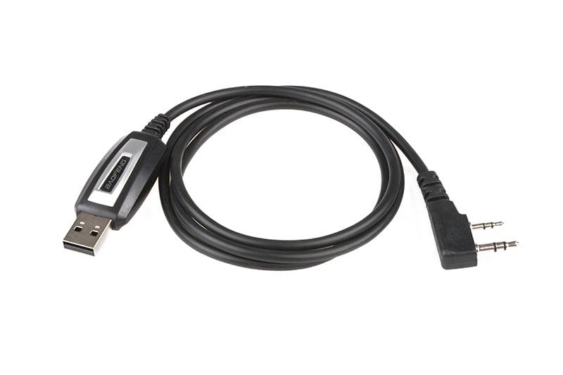 D-5 Baofeng programming cable for UV-5R series
