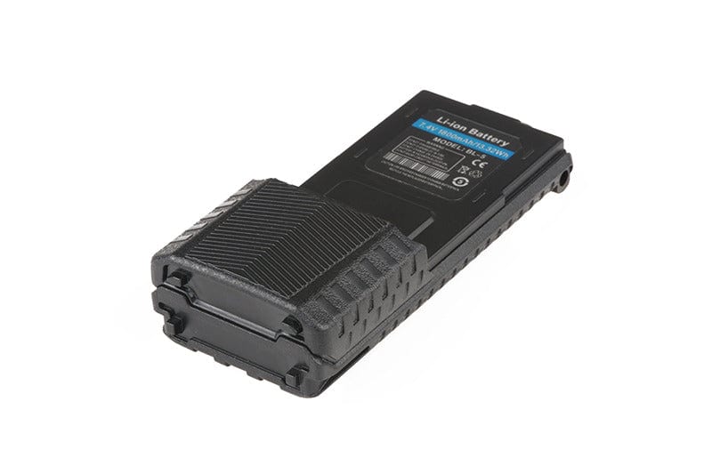 BL-5L 3800mAh Battery for Long Baofeng UV-5R radio