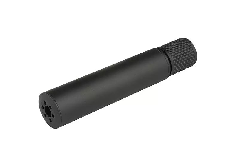 Gemtech Halo-2011 Silencer Replica